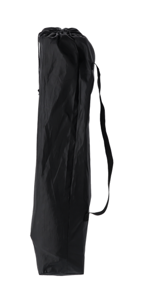 FOLDING CAMPING/FISHING CHAIR DARK BLUE 58 x 58 x 90 CM