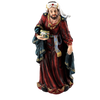 SET OF CHRISTMAS FIGURES