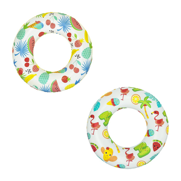 CERCUL DE PLAJA INFLABIL FI 61cm *9766*4950