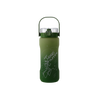 BUTELKA 2000 ML NA WODĘ MIX KOLOR *6485
