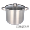 GARNEK NIERDZEWNY STOCK POT 14L 30 CM *2490