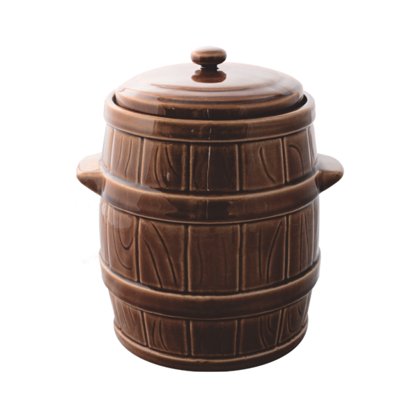 HERMETICKÝ SUD 8 L *4306