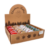 CHRISTMAS DECORATIVE RIBBON