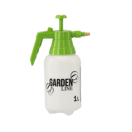 PULVERIZATOR COMPRESOR 1 L ambalaj=6 buc *2729