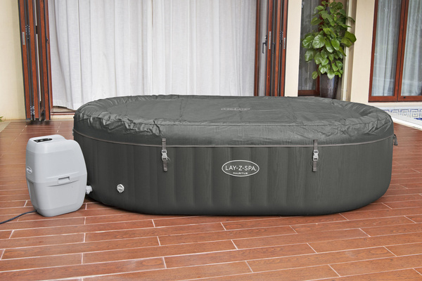 JACUZZI LAY-Z-SPA MAURICIUS AIRJET 270 X 180 X 71 CM