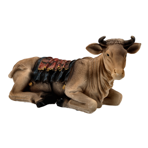 SET FIGURI DE Crăciun 11 EL. PENTRU 105 CM polyresin