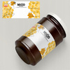 Set de 100 etichete miere de fag - fag frunzelor 116 x 50 mm *8313