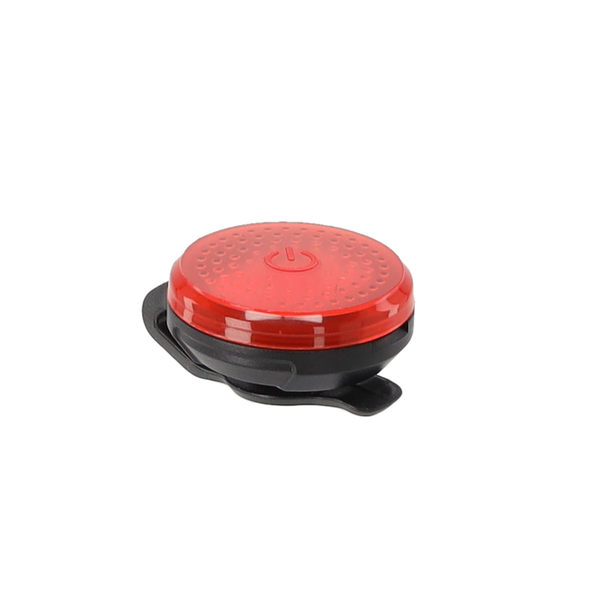 KPL. 2 LAMPEK ROWEROWYCH LED MIX KOLOR disp=24 kpl *1038