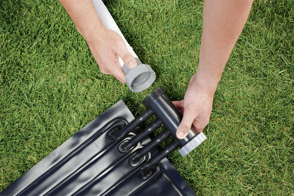 SOLÁRNE KOBEREC NA OHRIEVANIE VODY 1,1 X 1,71 M*5202