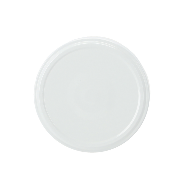 SET OF 10 LIDS DIA 82 ENAMEL