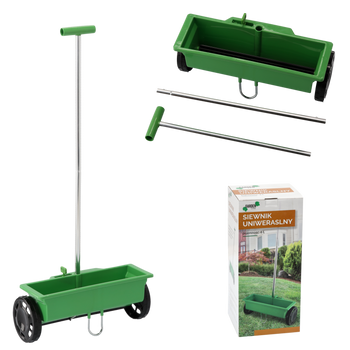 GARDEN SPREADER
