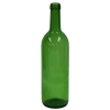 WINE BOTTLE 750 ML GREEN
