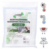 AGROWLÓKOVINA 1.1 x 5 M JARNÁ BIELA 17g *2043