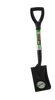 MINI SHOVEL WITH STEEL HANDLE