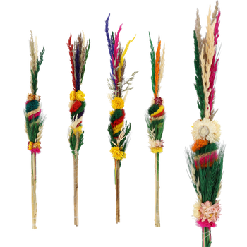 PALMA WIELKANOCNA 60 -50 cm*8797*0093