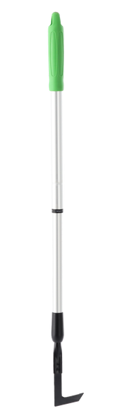 RĂSOR PENTRU IARBA CU MÂNER TELESCOPIC 71,5-106,5 CM