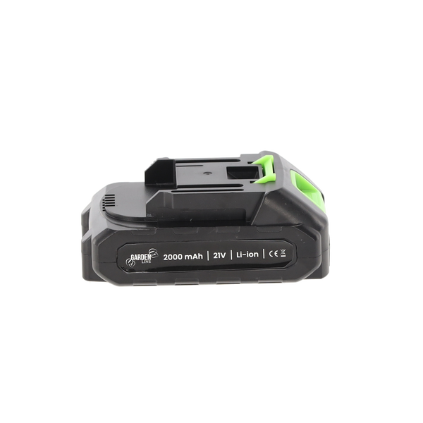 PIŁA AKUMULATOROWA GAŁĘZIOWA 20 CM 900 W 21 V *6956