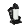 LANTERN 26CM ZGM FUNDĂ ROSE NEGRU ARGINTIU/INTOARCERE=6BUC*7920