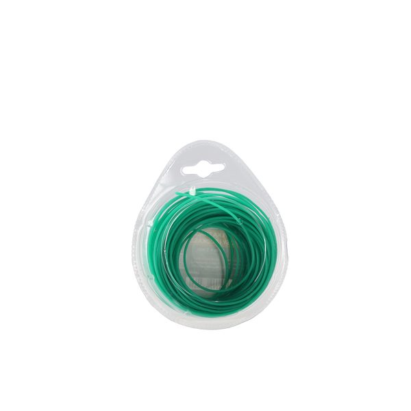 Fir de tăiere pentru cositoare, cositor 17m x 2,0mm*4069