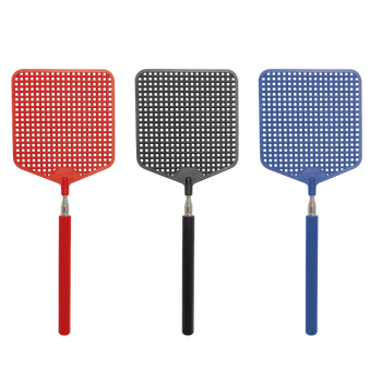 FLY SWATTER WITH SPIKES