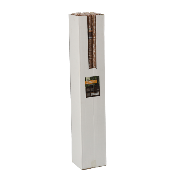 Coconut Stick / Pole 120 CM x 40 MM x 25 MM