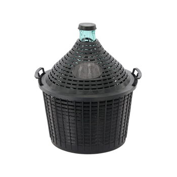 DEMIJOHN 15L