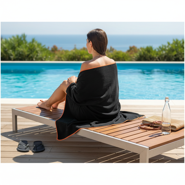 PROSOP DE BAIE 150 x 80 CM MIX 4 CULORI *6362