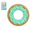 CERC DE PLAJĂ INFLATABIL DONUT ÎNDULCIT FI 91CM *7403