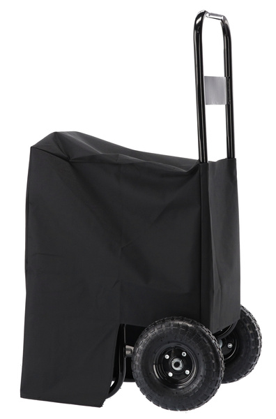 Kôš na drevo do krbu - nosnosť: 60 kg *2537