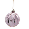 SET OF 20 CHRISTMAS TREE DECORATIONS MIX