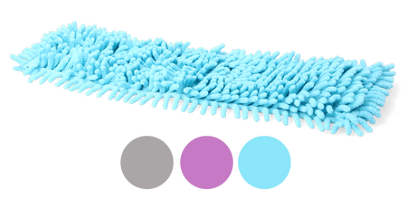 FLAT FIBER MOP REFILL