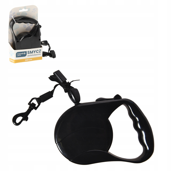 Automatická vodítko pro psa 300 cm balení=12ks *9394