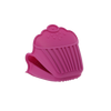 SILICONE KITCHEN GLOVE PACK=24PCS