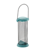 BIRD FEEDER FOR PEANUTS WITH LID 9.3 X 8.3 X 21 CM