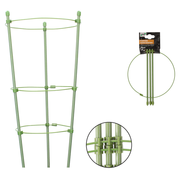 Suport pentru plante 25 cm *4288