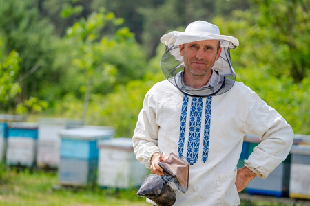 BEEKEEPING HAT pack=10pcs