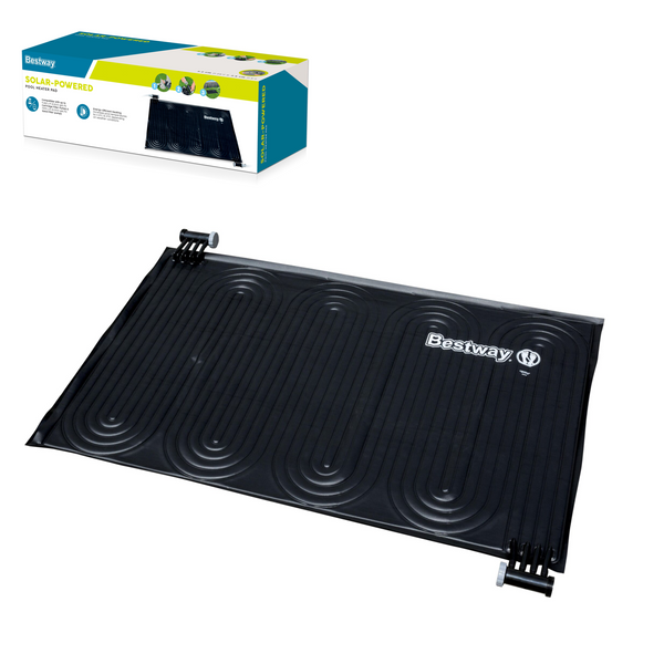 SOLAR MAT FOR WATER HEATING 1.1 X 1.71 M*5202