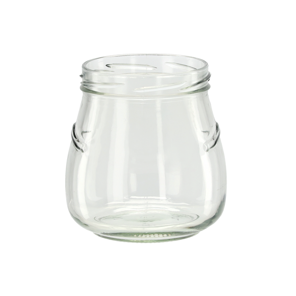 SKLENICE 500 ML FI 82 AMFORA ZGRZ = 8 KS paleta 1440 KS