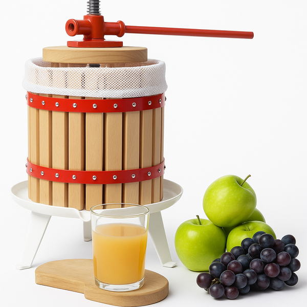 FILTR DO PRASY FP6/BP6 6L *5078