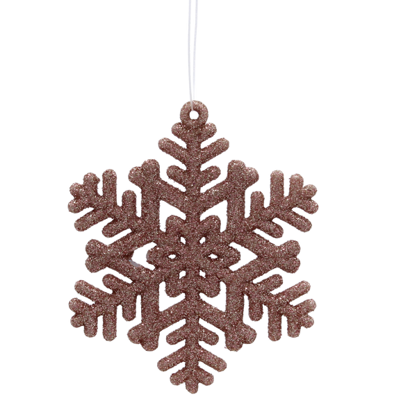 SET OF 20 CHRISTMAS TREE DECORATIONS MIX