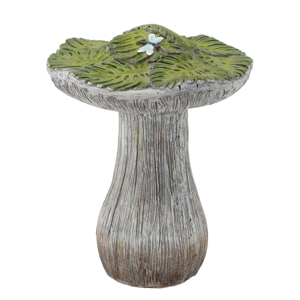 MUSHROOM