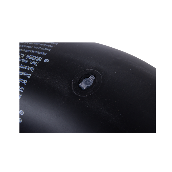 PLÁŽOVÝ PNEUMATICKÝ KRUH "OPONA" 90 cm *1677