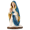 SET OF CHRISTMAS FIGURINES 11 PCS TO 110 CM