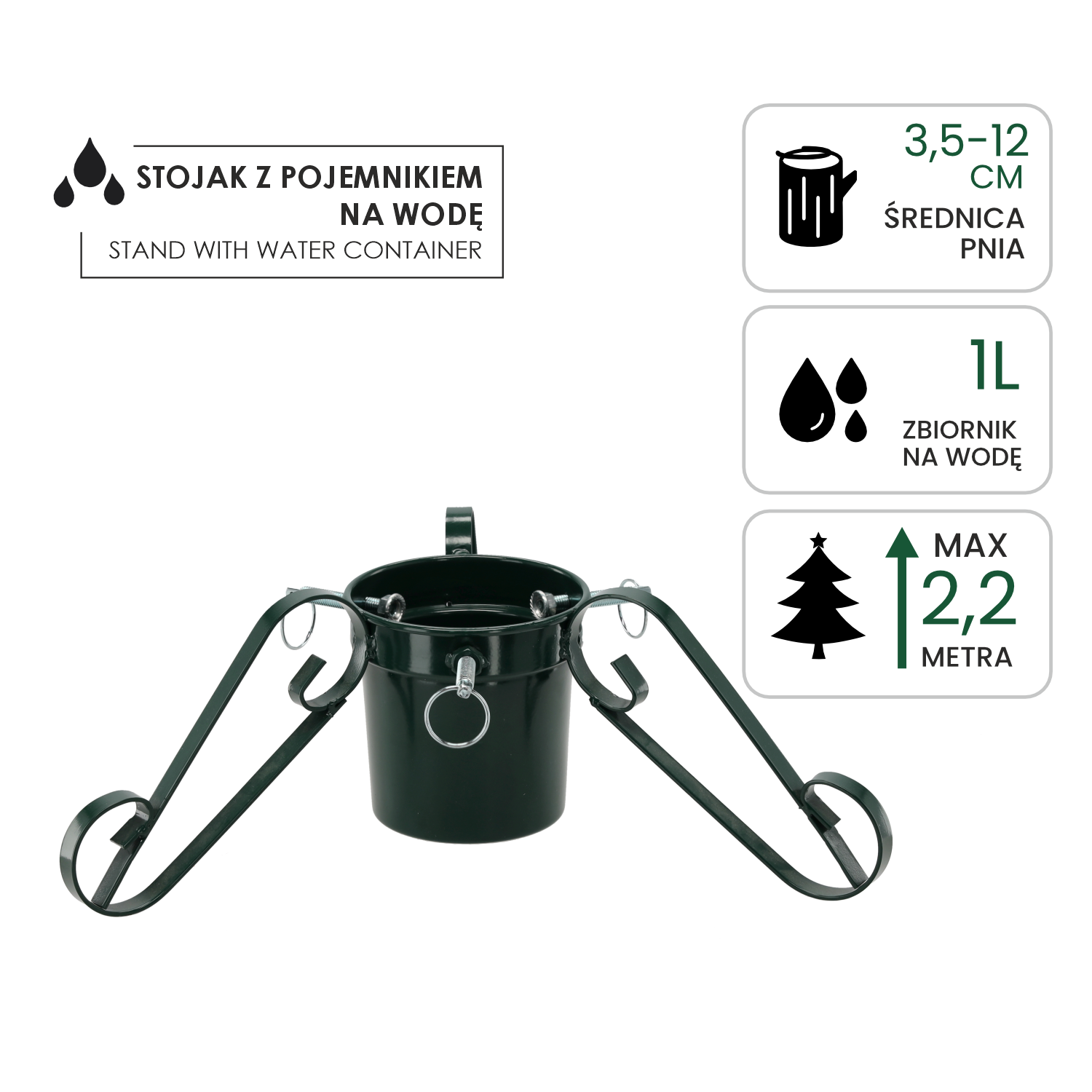 STOJAK CHOINKOWY TRADYCYJNY 3,5-12 CM pol_pl_STOJAK-CHOINKOWY-TRADYCYJNY-3-5-12-CM-7526-7724_3