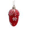 SET OF 50 CHRISTMAS TREE DECORATIONS MIX