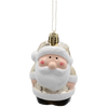 24 CHRISTMAS ORNAMENTS - MIX
