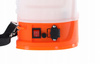 BATTERY SPRAYER 5 L