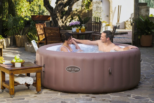 JACUZZI LAY-Z-SPA HAWAII AIRJET 196 X 71 CM *9418