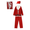 SANTA CLAUS OUTFIT