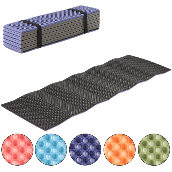 FOLDING SEAT CUSHION